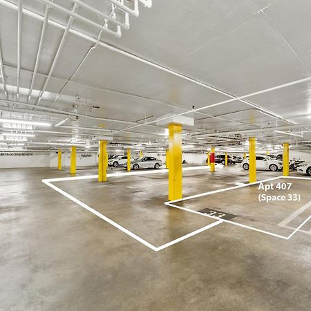 Beverly Hills Chic 2 Bed 2Bath With Patio And Parking 309 Los Angeles Bagian luar foto
