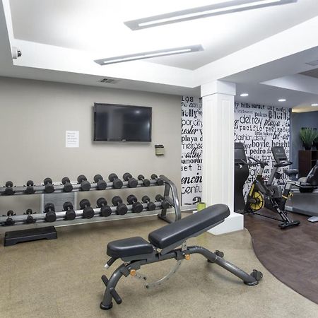 Beverly Hills Chic 2 Bed 2Bath With Patio And Parking 309 Los Angeles Bagian luar foto