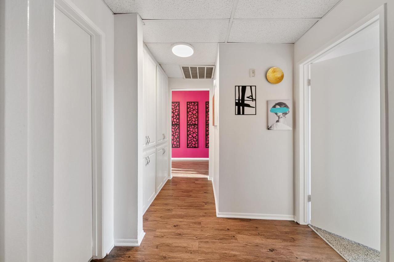 Beverly Hills Chic 2 Bed 2Bath With Patio And Parking 309 Los Angeles Bagian luar foto